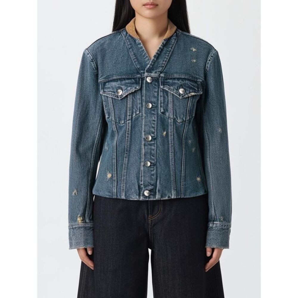 Tanaka Women Blazer Woman Tanaka